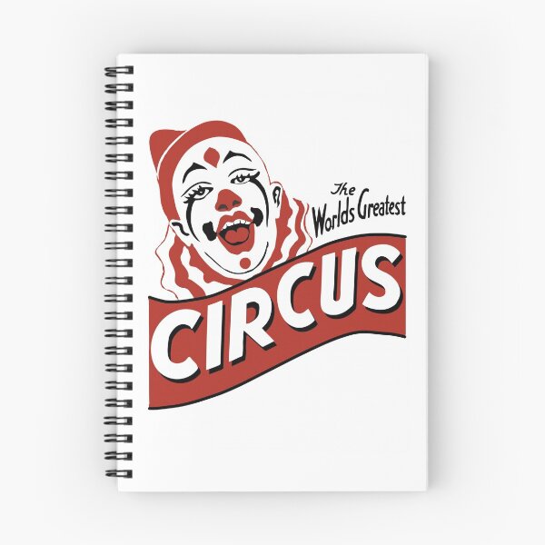 Item preview, The world's greatest circus designed and sold by Jack-James.