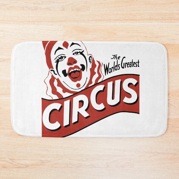 Item preview, The world's greatest circus designed and sold by Jack-James.