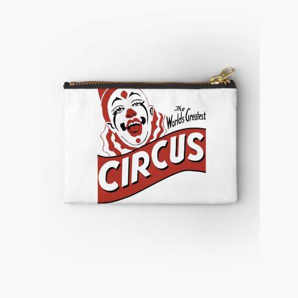 Item preview, The world's greatest circus designed and sold by Jack-James.