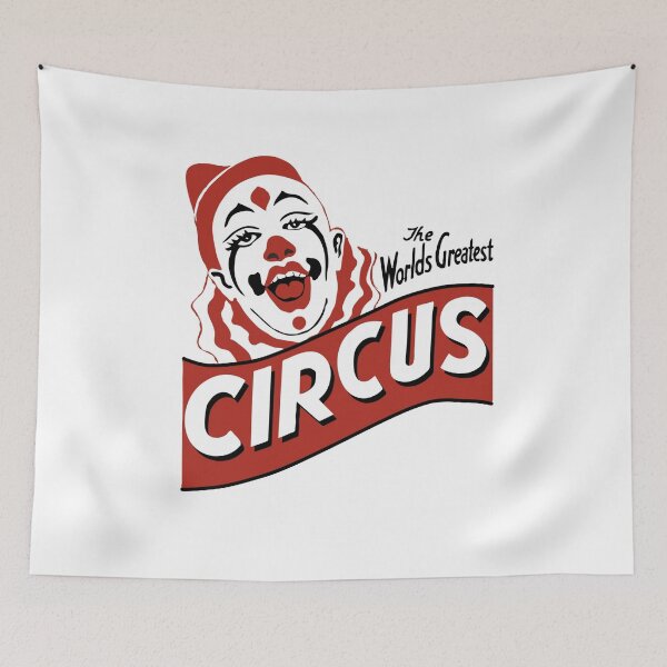 Item preview, The world's greatest circus designed and sold by Jack-James.