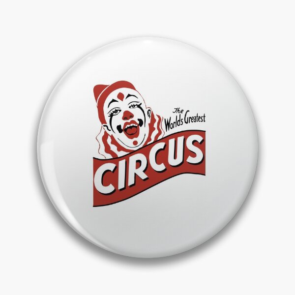 Item preview, The world's greatest circus designed and sold by Jack-James.
