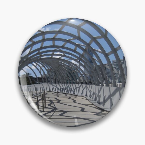 Item preview, Webb Bridge, Melbourne designed and sold by David Thompson.