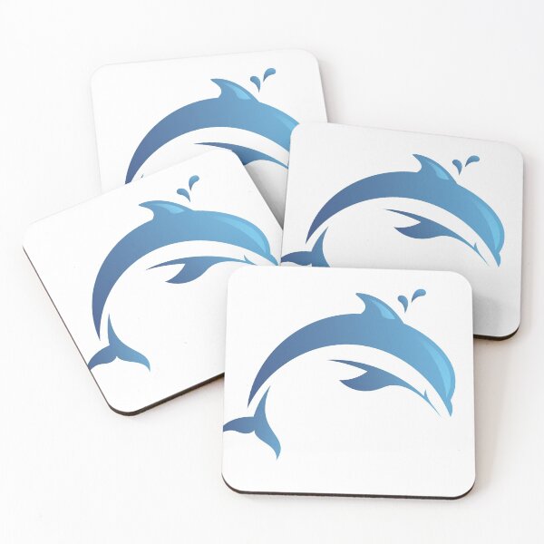 Item preview, swim with dolphins designed and sold by doucelune.