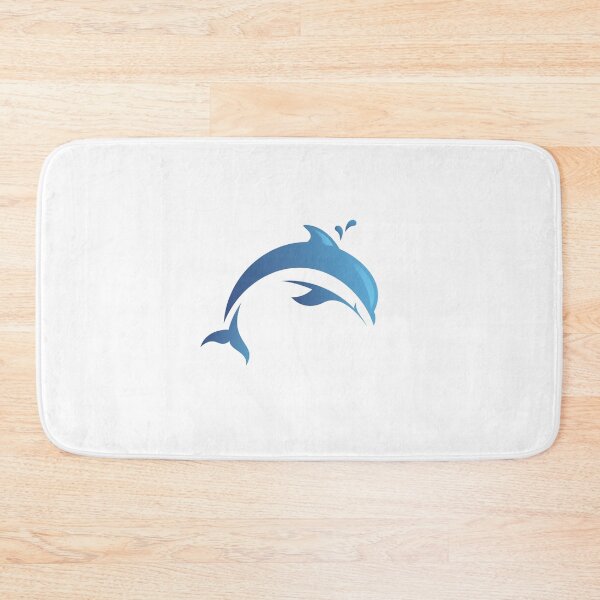 Item preview, swim with dolphins designed and sold by doucelune.