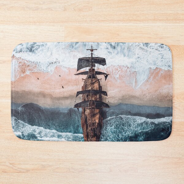Item preview, Pirates of the Caribbean designed and sold by NickAsphodel.