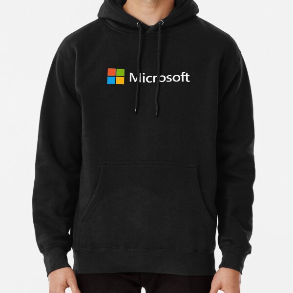 Untitled Pullover Hoodie