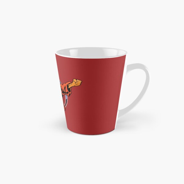 Thunderdome Mug long