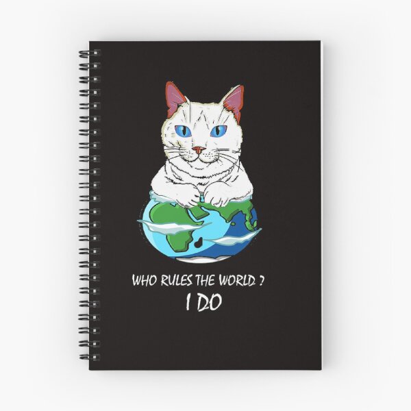 Item preview, who rules the world ? i do  designed and sold by anoteiii.