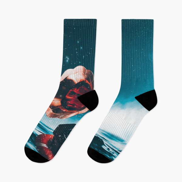 Item preview, Music is Everywhere designed and sold by NickAsphodel.