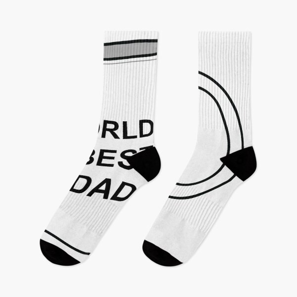 Item preview, World's best dad designed and sold by Blaacklight.