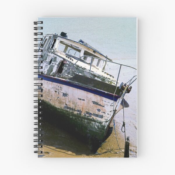 Item preview, Barco varado antiguo designed and sold by Graham Sessions.