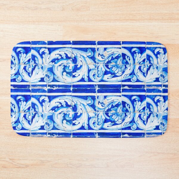 Item preview, portuguese tiles designed and sold by Tereza Pilar  Art.