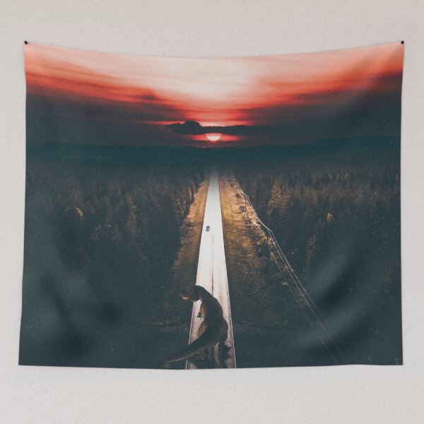 Item preview, Don't be afraid designed and sold by NickAsphodel.