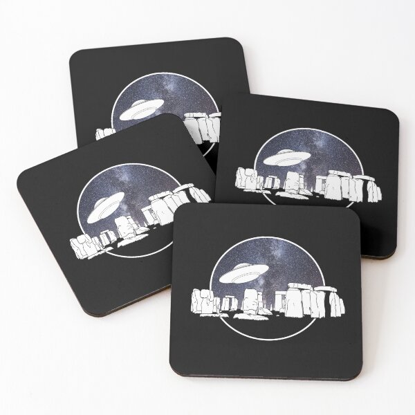 Item preview, Ancient Wonders - Stonehenge Circle designed and sold by Dan Zetterström.