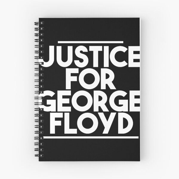 Item preview, Justice for george floyd designed and sold by GOGdesigns.