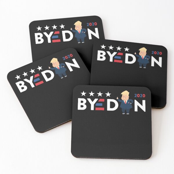 Item preview, ByeDon designed and sold by graphicmeyou.