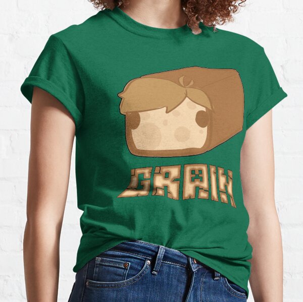 Grain Classic T-Shirt