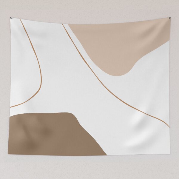 Item preview, Abstract organic designed and sold by mysticminimals.