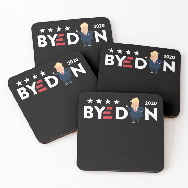 Item preview, ByeDon 2020 designed and sold by graphicmeyou.