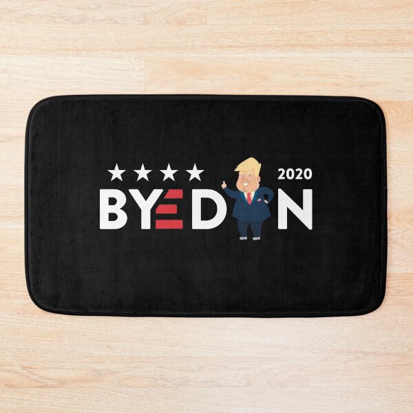 Item preview, ByeDon 2020 designed and sold by graphicmeyou.