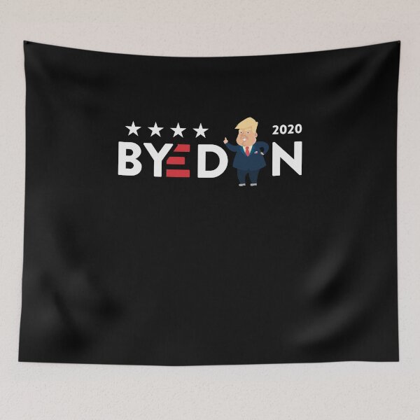 Item preview, ByeDon 2020 designed and sold by graphicmeyou.