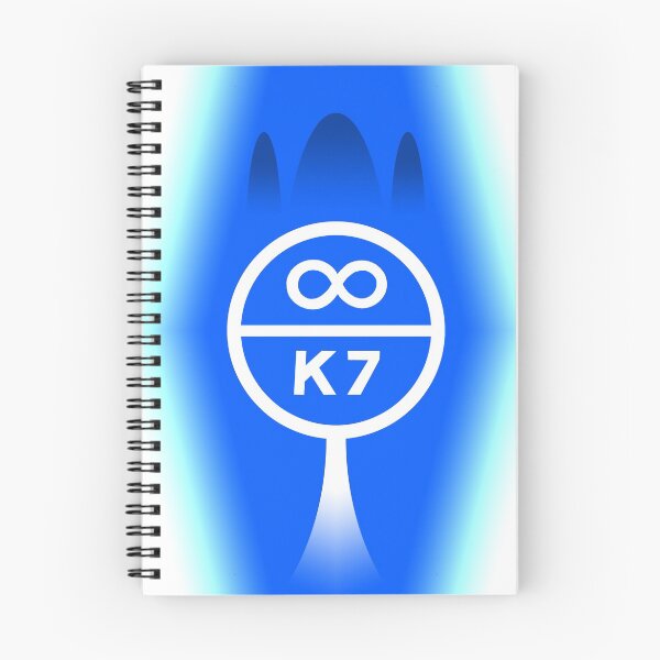 Item preview, Donald Campbell Bluebird K7 boat design designed and sold by GetItGiftIt.