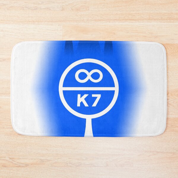 Item preview, Donald Campbell Bluebird K7 boat design designed and sold by GetItGiftIt.