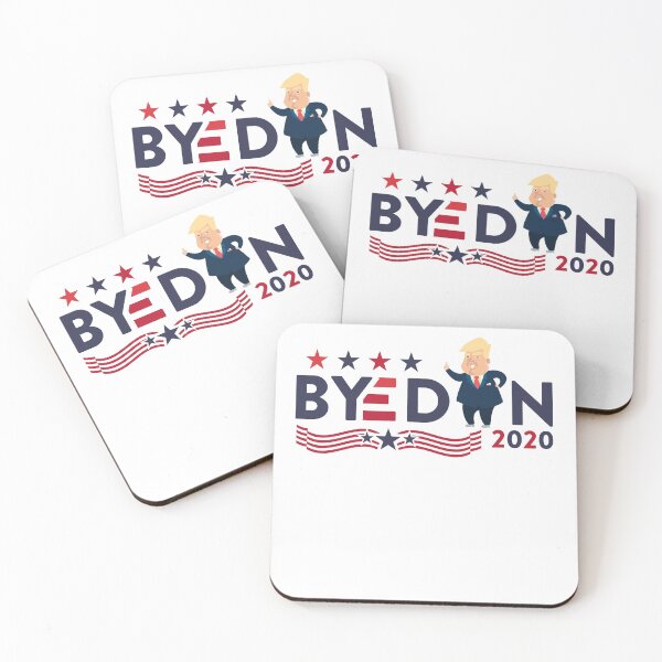Item preview, ByeDon 2020 designed and sold by graphicmeyou.