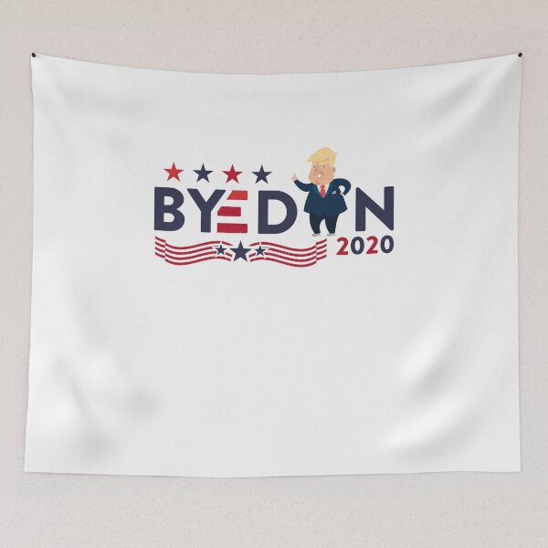Item preview, ByeDon 2020 designed and sold by graphicmeyou.