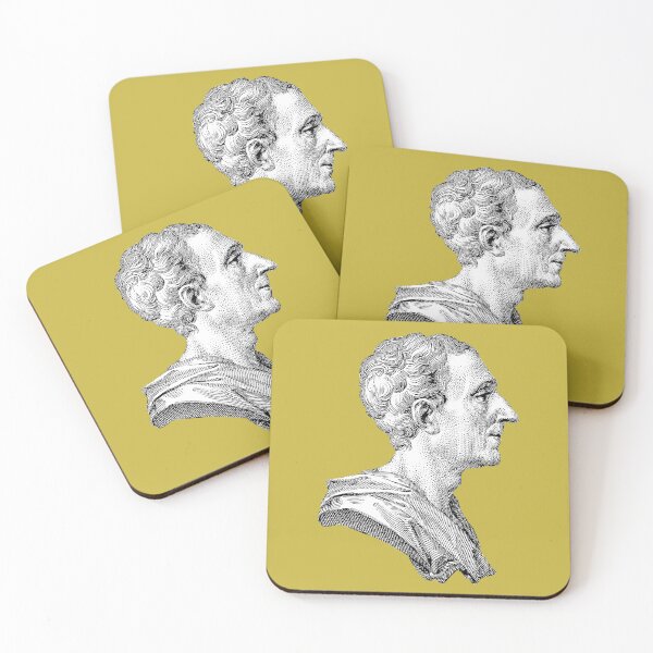 Item preview, Montesquieu designed and sold by zuen.