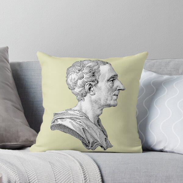Item preview, Montesquieu designed and sold by zuen.