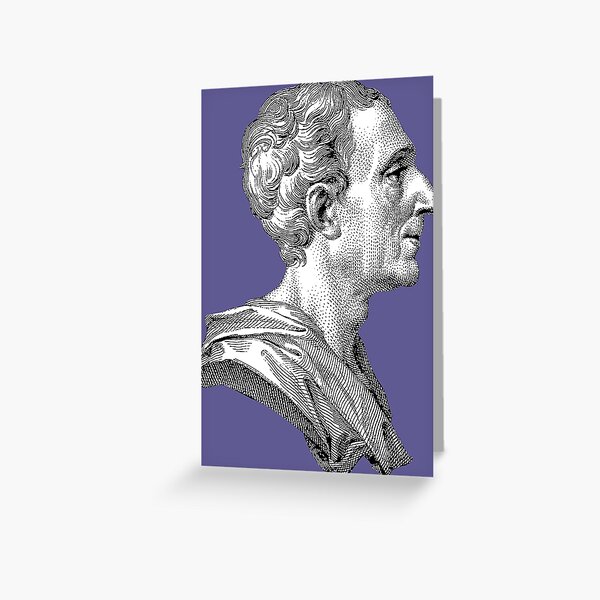 Item preview, Montesquieu designed and sold by zuen.