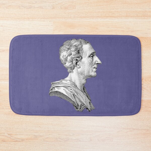 Item preview, Montesquieu designed and sold by zuen.