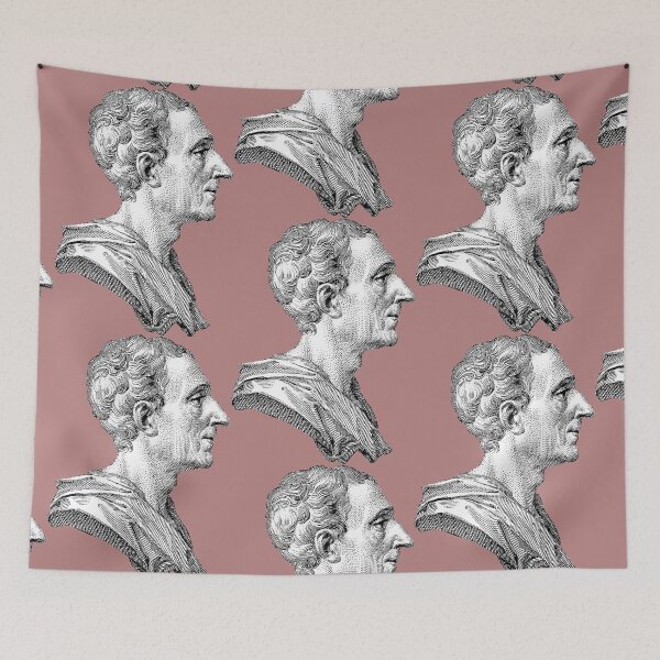 Item preview, Montesquieu designed and sold by zuen.