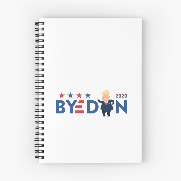 Item preview, ByeDon designed and sold by graphicmeyou.