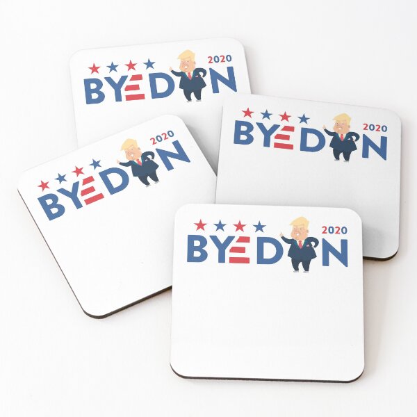 Item preview, ByeDon designed and sold by graphicmeyou.