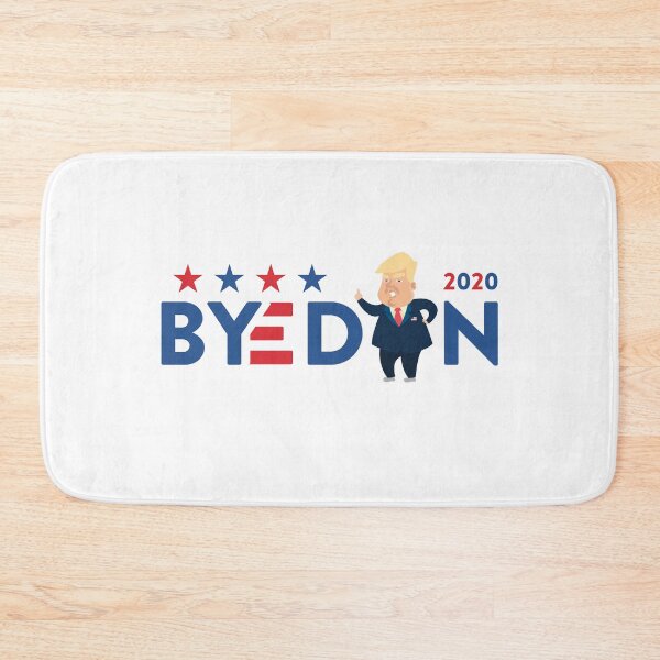 Item preview, ByeDon designed and sold by graphicmeyou.