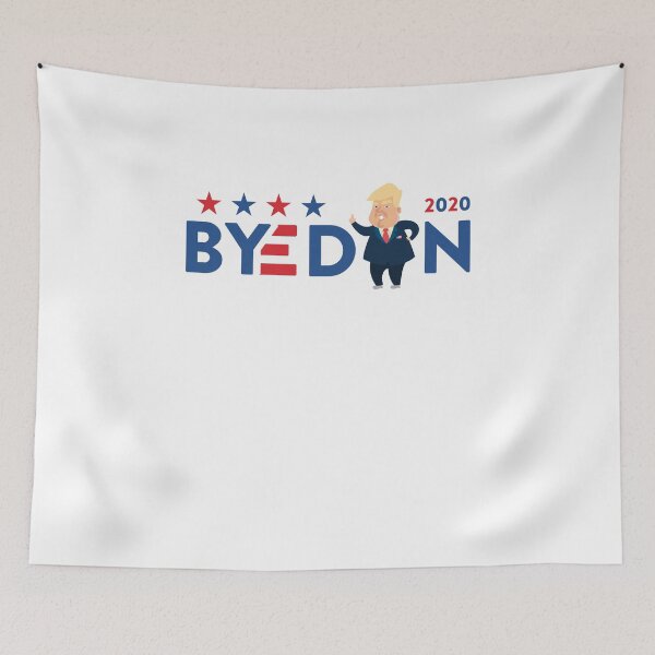Item preview, ByeDon designed and sold by graphicmeyou.