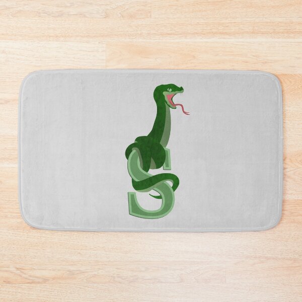 Item preview, Snake on an S designed and sold by edgy-tees.