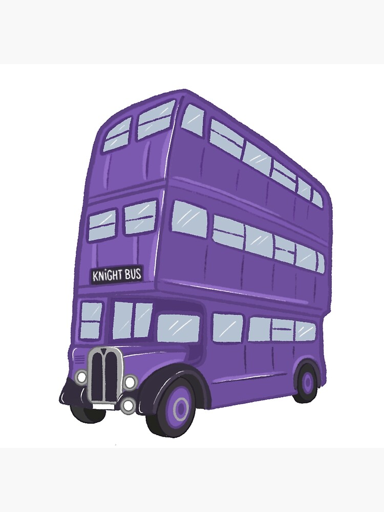 The Knight Bus