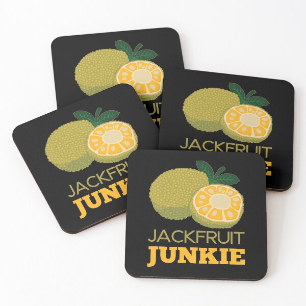 Item preview, Funny Vegan Jackfruit Junkie product designed and sold by jakehughes2015.