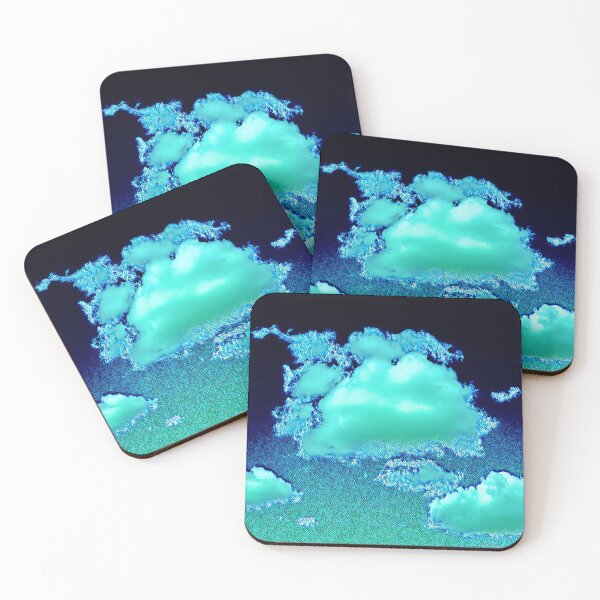 Item preview, Cloud Platform  designed and sold by Tovers.