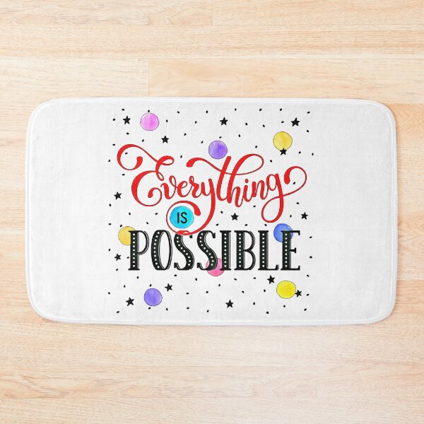 Item preview, Love Quote Design, Colorful Hearts, Rainbows and Flowers (7) designed and sold by QuoteMan.