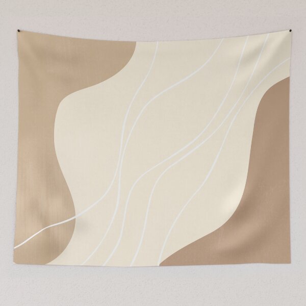 Item preview, Abstract organic designed and sold by mysticminimals.