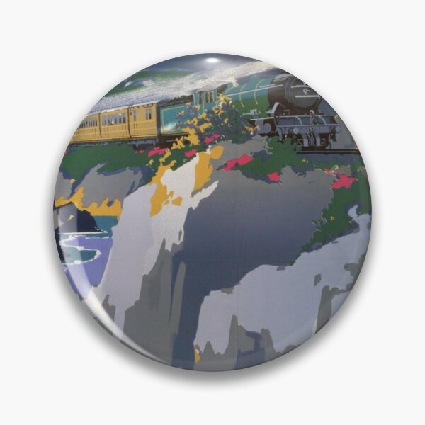 Item preview, Yorkshire Coast designed and sold by Jack-James.