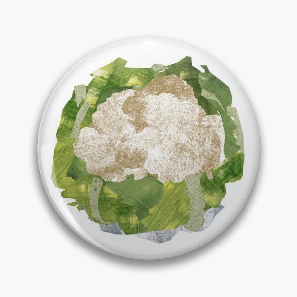 Item preview, Cauliflower designed and sold by BabbanGaelg.