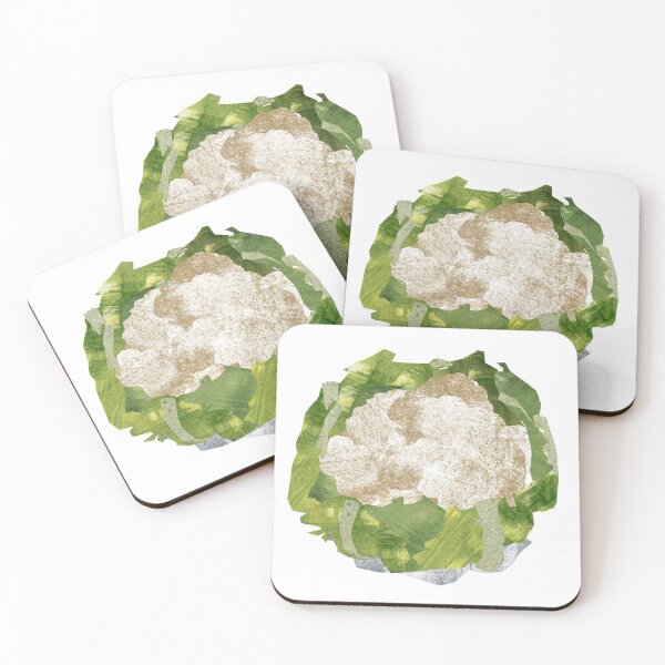 Item preview, Cauliflower designed and sold by BabbanGaelg.