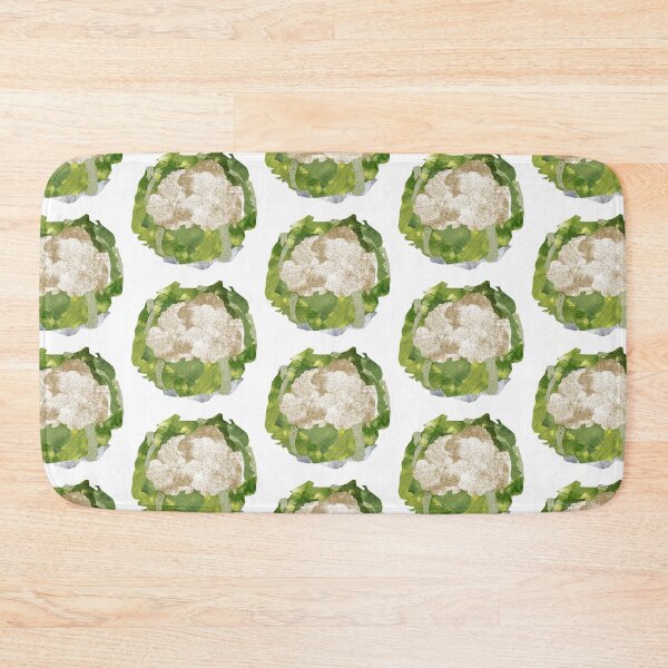 Item preview, Cauliflower designed and sold by BabbanGaelg.