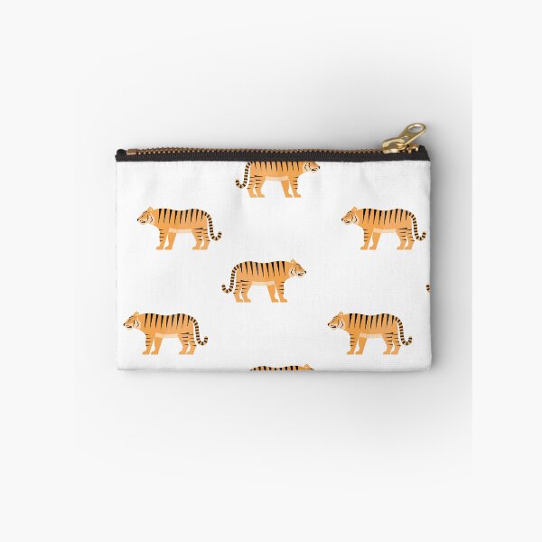 Item preview, Tigers on white designed and sold by reneesillus.
