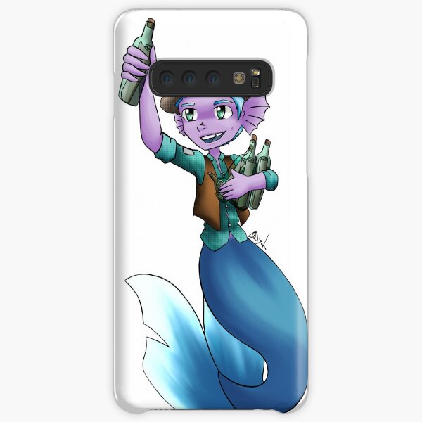 Day 27: Good News! Samsung Galaxy Snap Case